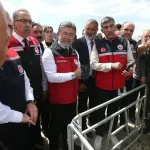 Bakan Yumaklı’dan Konya’da yaklaşık 120 bin kişiyi ilgilendiren açıklama!