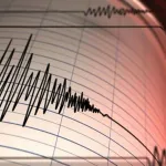5.0 şiddetinde deprem! Sel alarmı da verildi…