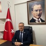 Bahattin Ertuğrul: “Cumhuriyet iradesi ve bağımsızlık geçit vermez”