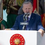 Cumhurbaşkanı Erdoğan'dan Türkiye Yüzyılı ilanı!