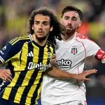 Fenerbahçe - Beşiktaş derbi takvimi belli oldu