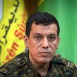 Son Dakika: YPG terör örgütünden dikkat çeken açıklama: Feshedildi…