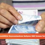 Kademeli Emeklilikte Heyecanlandıran Gelişme: SGK Uzmanı Tarihi Açıkladı!