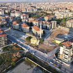Karatay'a 4 yeni park yapılıyor