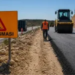 Konya yönüne gidecek sürücülere kötü haber: İki ayrı güzergahta şeritler kapatıldı!