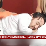 Yasadışı bahis ve kumar reklamlarına dev soruşturma!