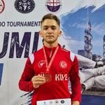 Konyalı Mustafa Uçar Gürcistan’da kürsüye çıktı!