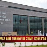 MSR AİHL Türkiye’de zirve, Konya’da lider!