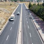 Meram’da vatandaşın ulaşım konforu yükseliyor!