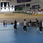 Konya Velodromu’nda geleceğin Wellness antrenörleri yetişiyor!