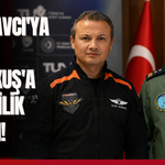 TSK'da büyük değişim! Alper Gezeravcı'ya terfi, Mete Kuş'a emeklilik