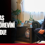 CHP Konya eski İl Başkanı Nejat Türktaş yeni görevini duyurdu