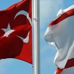 KKTC’de gemi kazası sonrası flaş karar! Yas ilan edildi...