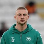Blaz Kramer Slovenya kampında mikrofona konuştu!