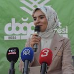 Bakan Göktaş rakamı açıkladı: 1367 kadın kooperatifine destek verdik!