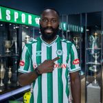 Arthur Masuaku Yeşil-Beyaz renklere bağlandı!