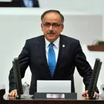Mustafa Kalaycı'dan TBMM’de tarihi vefa vurgusu!