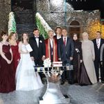 BİK  İzmir Bölge Müdürü Başeğmez’in mutlu günü!