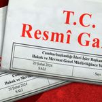 Konya dahil 11 ilde acele kamulaştırma kararı alındı