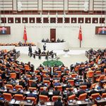 "Terörsüz Türkiye" hedefinde yasal süreç başlıyor!
