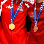Taranto 2026’da Türkiye fırtınası esti: Toplam madalya sayısı 64’e yükseldi!