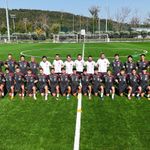U19 milli takım kampında Konya’dan Eren Doğan rüzgarı!