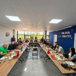 Anahtar Parti 31 ilçede eş zamanlı sahaya indi