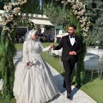 Fatma ve Bayram Samet çiftine bir ömür mutluluklar dileriz!