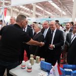 Akşehir Belediyesi kırsal kalkınmada üretim hamlesini büyütüyor!