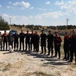 Yunak'ta kaybolan vatandaş sağ bulundu!