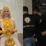 Sosyal medya fenomeni tutuklandı! İşte nedeni…