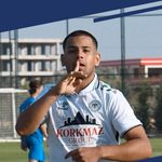 Yeşil-beyazlı Berke Özçelik geçici transferle Kayseri ekibine imza attı!