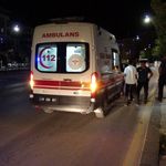 Feci kaza! Bir genci hayattan kopardı…