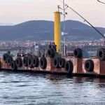 Şüpheli ölüm! Denizde ceset bulundu…