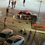 Mahallede dehşet saçtı! Önce polisi sonra kendini vurdu! Bakın nedeni neymiş…