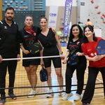 Öğretmenler için pickleball dönemi başlıyor