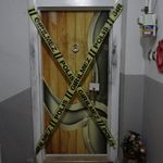 Komşu cinayetinde kan donduran detay! Kuyumcuya bakın ne sormuş…