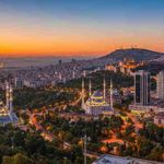 Ankara'nın En Güzel Mahalleleri Belli Oldu
