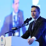 Bakan Bayraktar'dan öğrencilere müjde: Burs verilecek…