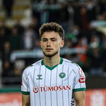 Konyaspor'da transfer hareketliliği!