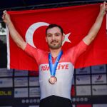 Türk sporunda Konya’dan yükselen dev başarı Dünya listelerini alt üst etti!