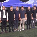 Saha içinde dostluk saha dışında coşku kazandı: Gençlerin futbol şöleni finalle noktalandı!