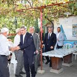 Sorunlar yerinde dinleniyor! Konya Milletvekilinden ilçelere ziyaret…