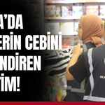 Konya’da velilerin cebini ilgilendiren denetim!
