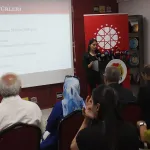 Konya basınından kadına yönelik şiddetle mücadelede güç birliği: Farkındalık seminerinde önemli mesajlar