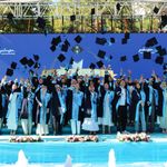 NEÜ kampüste duygusal anlar ve geleceğe bırakılan unutulmaz izler