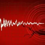 Son Dakika: 3.1 ve 3.9 şiddetinde peş peşe deprem!