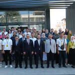 Konya’dan yayıncılık dünyasına katkı: Geleceğin yayıncılarını yetiştiren dev organizasyon sona erdi