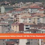 SGK Taşınmazlarını Satışa Çıkardı: 180 Bin TL’den Başlayan Fiyatlar!