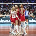 Filenin Sultanları sahada, zirve yolunda rakip Almanya!